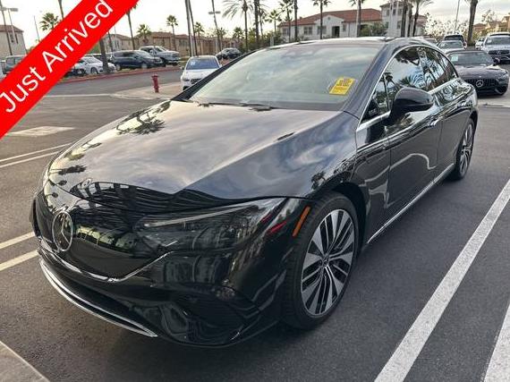 MERCEDES-BENZ EQE-CLASS SEDAN 2023 W1KEG2CB2PF014540 image MERCEDES-BENZ EQE-CLASS SEDAN 2023 W1KEG2CB2PF014540 image